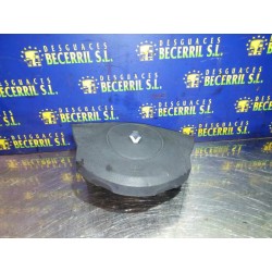 Recambio de airbag delantero izquierdo para renault laguna ii grandtour (kg0) privilege referencia OEM IAM 8200071203  