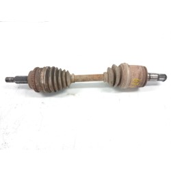Recambio de transmisión delantera izquierda para mitsubishi l 200 (ka0/kb0) cabina doble intense 4x4 referencia OEM IAM   