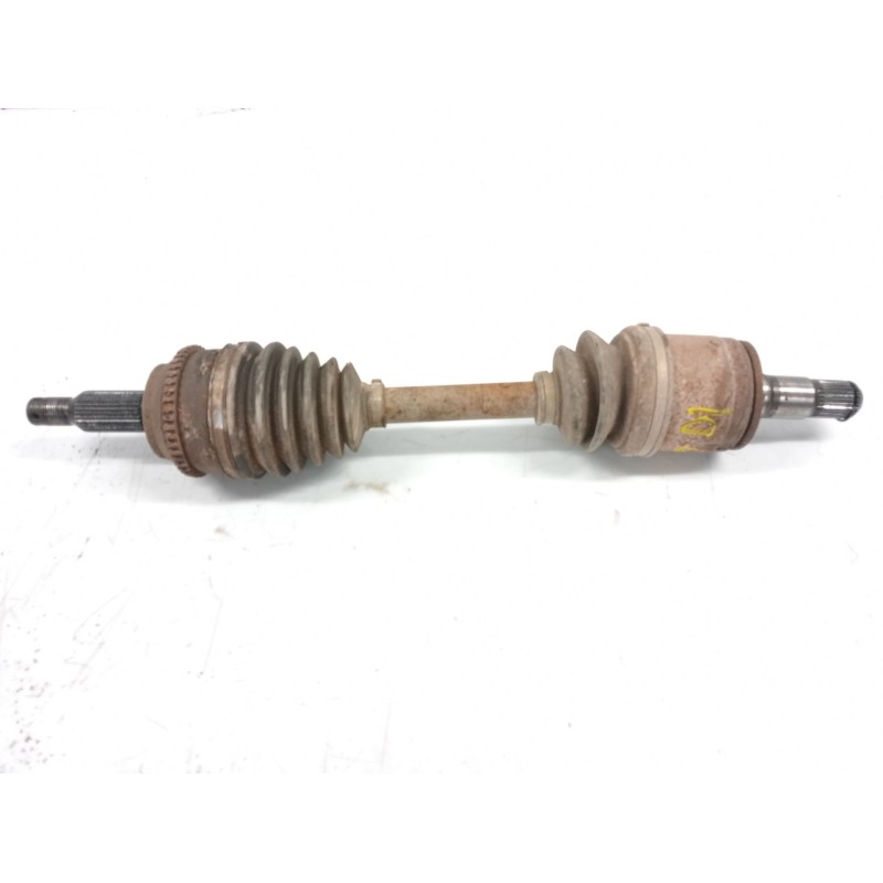 Recambio de transmisión delantera izquierda para mitsubishi l 200 (ka0/kb0) cabina doble intense 4x4 referencia OEM IAM   