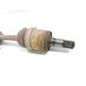 Recambio de transmisión delantera izquierda para mitsubishi l 200 (ka0/kb0) cabina doble intense 4x4 referencia OEM IAM   