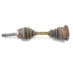 Recambio de transmisión delantera derecha para nissan terrano/terrano.ii (r20) avenue referencia OEM IAM   
