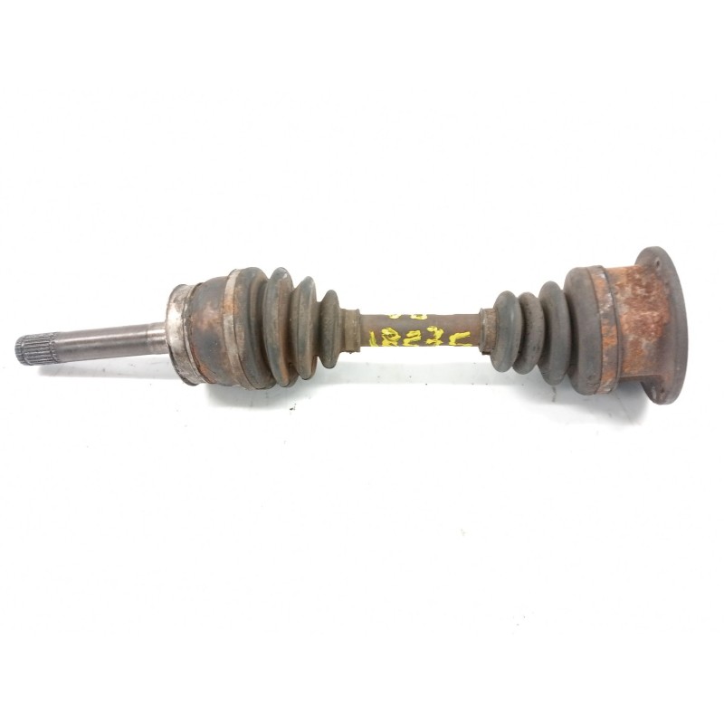 Recambio de transmisión delantera derecha para nissan terrano/terrano.ii (r20) avenue referencia OEM IAM   