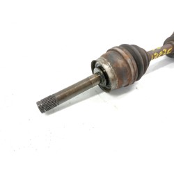 Recambio de transmisión delantera derecha para nissan terrano/terrano.ii (r20) avenue referencia OEM IAM   