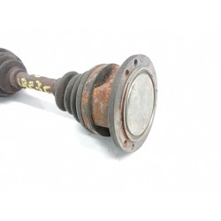 Recambio de transmisión delantera derecha para nissan terrano/terrano.ii (r20) avenue referencia OEM IAM   