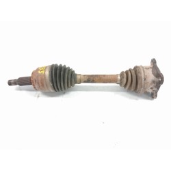 Recambio de transmisión delantera derecha para mitsubishi l 200 (ka0/kb0) cabina doble intense 4x4 referencia OEM IAM   