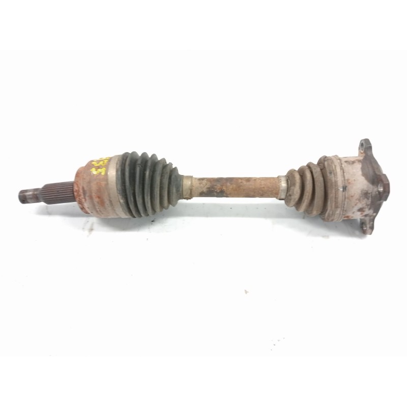 Recambio de transmisión delantera derecha para mitsubishi l 200 (ka0/kb0) cabina doble intense 4x4 referencia OEM IAM   