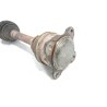Recambio de transmisión delantera derecha para mitsubishi l 200 (ka0/kb0) cabina doble intense 4x4 referencia OEM IAM   