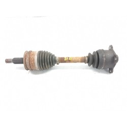 Recambio de transmisión delantera derecha para mitsubishi l 200 (ka0/kb0) cabina doble intense 4x4 referencia OEM IAM   