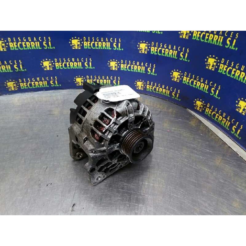Recambio de alternador para seat ibiza (6l1) cool referencia OEM IAM 03D903025H Recambio de alternador para seat ibiza (6l1) cool referencia OEM IAM 03D903025H