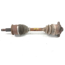 Recambio de transmisión delantera derecha para mitsubishi l 200 (ka0/kb0) cabina doble intense 4x4 referencia OEM IAM   