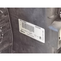 Rechtes Scheinwerfer Seat Leon (1P1) | Desguace Becerril