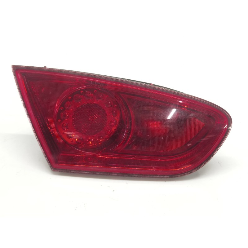 Recambio de piloto trasero izquierdo para seat leon (1p1) 1.9 tdi referencia OEM IAM 1P0945093F  