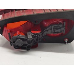 Recambio de piloto trasero izquierdo para seat leon (1p1) 1.9 tdi referencia OEM IAM 1P0945093F  