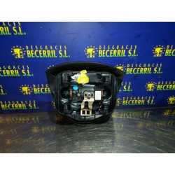 Recambio de airbag delantero izquierdo para renault laguna ii grandtour (kg0) privilege referencia OEM IAM 8200071203  