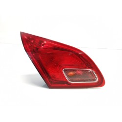 Feu arrière central gauche Opel Astra j (P10) | Desguace Becerril