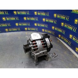 Recambio de alternador para seat ibiza (6l1) cool referencia OEM IAM 03D903025H  