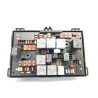 Recambio de caja reles / fusibles para opel astra j (p10) 1.7 cdti (68) referencia OEM IAM 13368641  