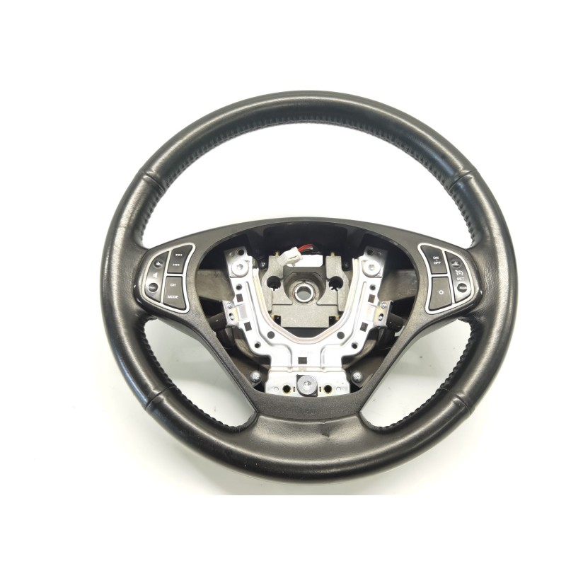 عجلة القيادة KIA Cee'D sw (ed) | Desguace Becerril عجلة القيادة KIA Cee'D sw (ed) | Desguace Becerril