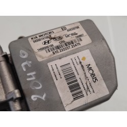 Recambio de columna dirección para kia cee´d sw (ed) 1.6 crdi 115 referencia OEM IAM 563001H100  