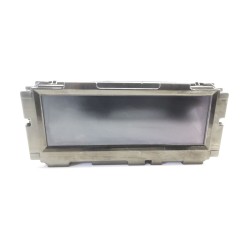 Recambio de pantalla multifunción para opel astra j (p10) 1.7 cdti (68) referencia OEM IAM 22858076  