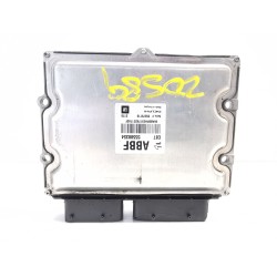 Motorsteuergerät ECU Opel Astra j (P10) | Desguace Becerril