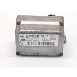 Sensor ESP Clase C Coupé (CL203) | Desguace Becerril