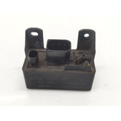 Recambio de caja precalentamiento para mercedes-benz clase c coupé (cl203) c 220 cdi (203.706) referencia OEM IAM 0255452832  
