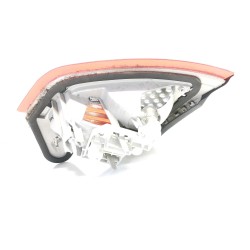 Fanale posteriore centrale sinistro Ford Mondeo IV (BA7) | Desguace Becerril
