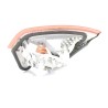 Recambio de piloto trasero central izquierdo para ford mondeo iv (ba7) 2.0 tdci referencia OEM IAM   
