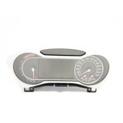 Instrumententafel Ford Mondeo IV (BA7) | Desguace Becerril