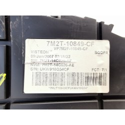 Instrumententafel Ford Mondeo IV (BA7) | Desguace Becerril