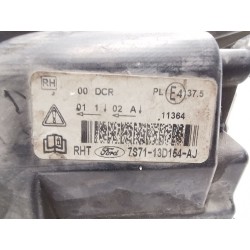 Farol direito Ford Mondeo IV (BA7) | Desguace Becerril
