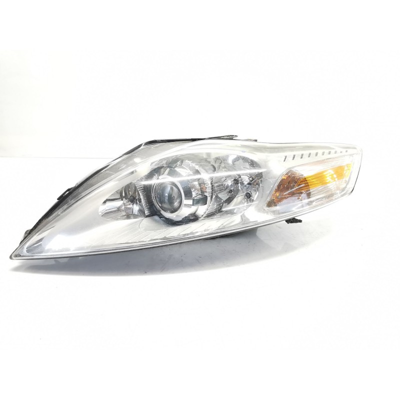 Recambio de faro izquierdo para ford mondeo iv (ba7) 2.0 tdci referencia OEM IAM 7S7113006A  