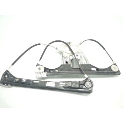 Recambio de elevalunas delantero izquierdo para mercedes-benz clase c coupé (cl203) c 220 cdi (203.706) referencia OEM IAM A2037