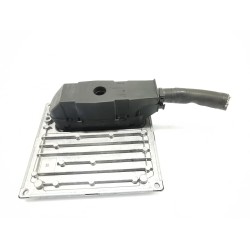 Engine control unit (ECU) Ford Focus II (DA_, hcp, dp) | Becerril Scrap Yard