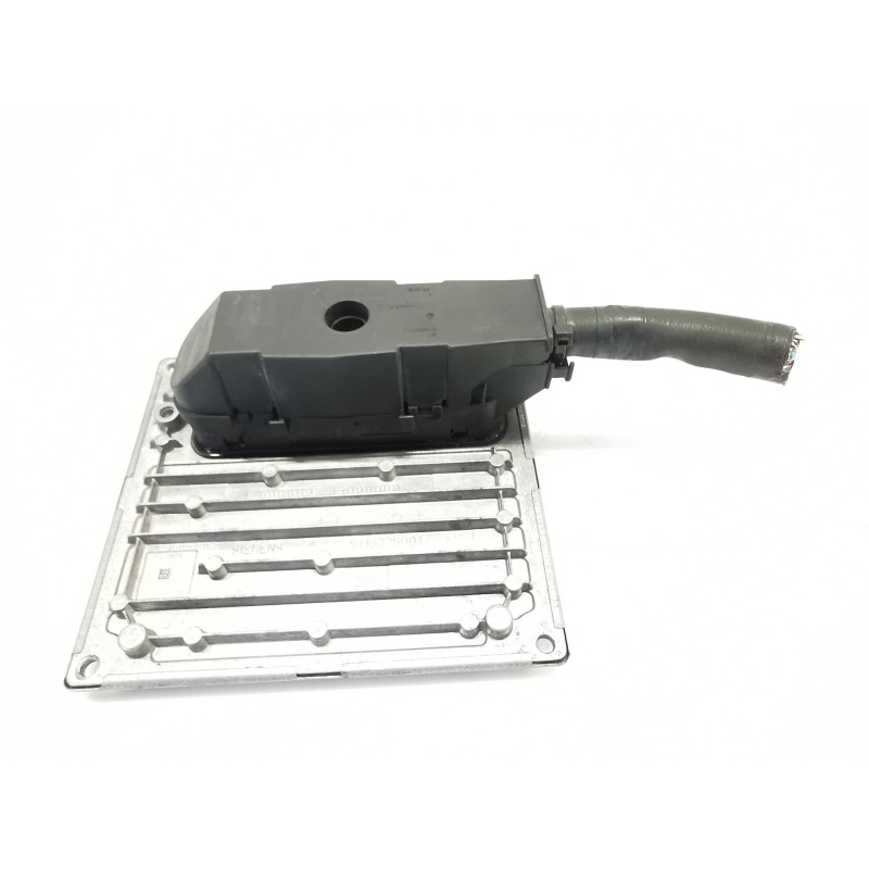 Engine control unit (ECU) Ford Focus II (DA_, hcp, dp) | Becerril Scrap Yard