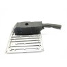 Engine control unit (ECU) Ford Focus II (DA_, hcp, dp) | Becerril Scrap Yard