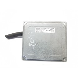 Engine control unit (ECU) Ford Focus II (DA_, hcp, dp) | Becerril Scrap Yard