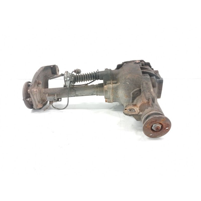Front differential Mitsubishi L 200 (KA0/KB0) | Becerril Scrap Yard
