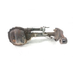 Front differential Mitsubishi L 200 (KA0/KB0) | Becerril Scrap Yard
