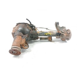 Recambio de diferencial delantero para mitsubishi l 200 (ka0/kb0) cabina doble intense 4x4 referencia OEM IAM   