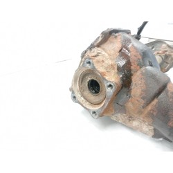 Recambio de diferencial delantero para mitsubishi l 200 (ka0/kb0) cabina doble intense 4x4 referencia OEM IAM   