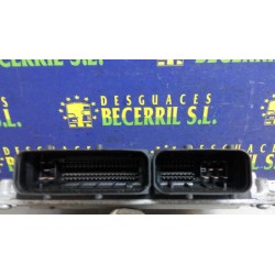 Recambio de centralita motor uce para seat ibiza (6l1) cool referencia OEM IAM 03E906033P 5WP4019607 