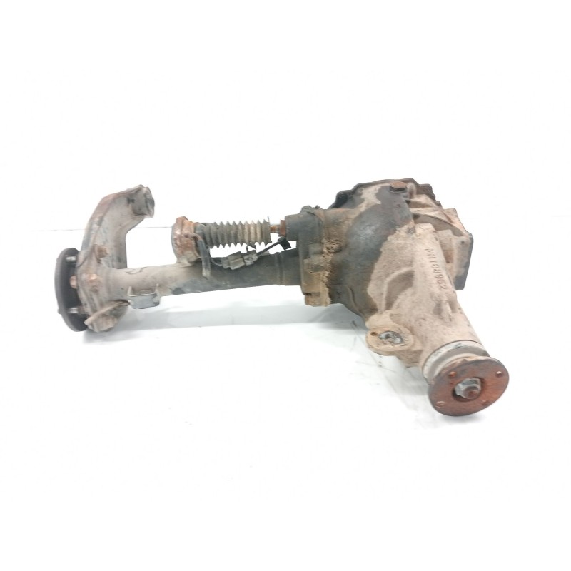 Front differential Mitsubishi L 200 (KA0/KB0) | Becerril Scrap Yard Front differential Mitsubishi L 200 (KA0/KB0) | Becerril Scrap Yard