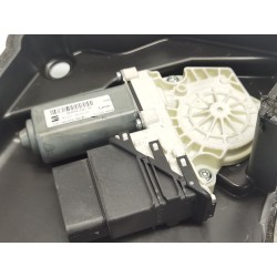 نافذة خلفية يمين Seat Leon (1P1) | Desguace Becerril