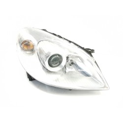 Recambio de faro derecho para mercedes-benz clase b sports tourer (w245) b 200 cdi (245.208) referencia OEM IAM A1698201861 0301