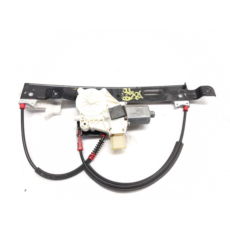 Recambio de elevalunas trasero derecho para ford mondeo iv (ba7) 2.0 tdci referencia OEM IAM 6M2114A389B  