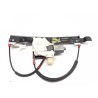 Recambio de elevalunas trasero derecho para ford mondeo iv (ba7) 2.0 tdci referencia OEM IAM 6M2114A389B  
