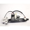 Recambio de elevalunas trasero derecho para ford mondeo iv (ba7) 2.0 tdci referencia OEM IAM 6M2114A389B  