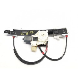 Alzacristallo posteriore sinistro Ford Mondeo IV (BA7) | Desguace Becerril